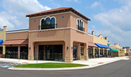 Commercial Pest Control