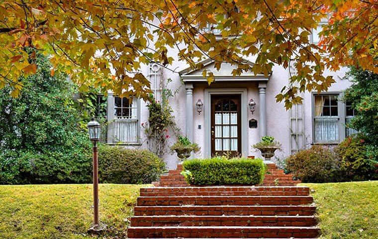 Heber City, Utah residential home.